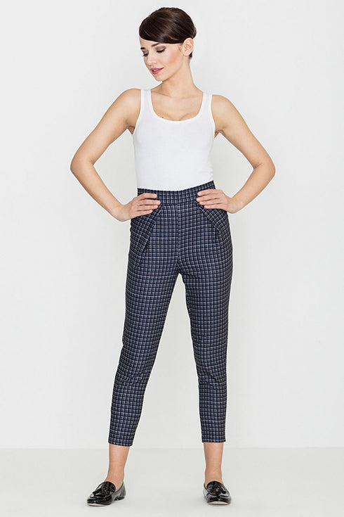 Women trousers model 114287